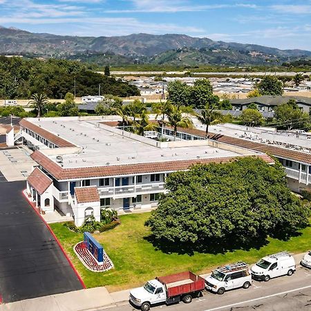 Motel 6-Carpinteria, Ca - Santa Barbara - South Zewnętrze zdjęcie