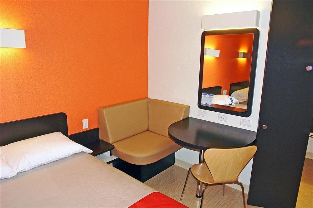 Motel 6-Carpinteria, Ca - Santa Barbara - South Zewnętrze zdjęcie