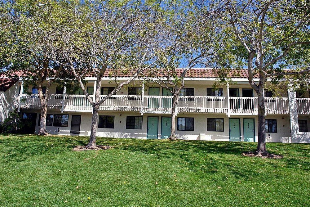 Motel 6-Carpinteria, Ca - Santa Barbara - South Zewnętrze zdjęcie