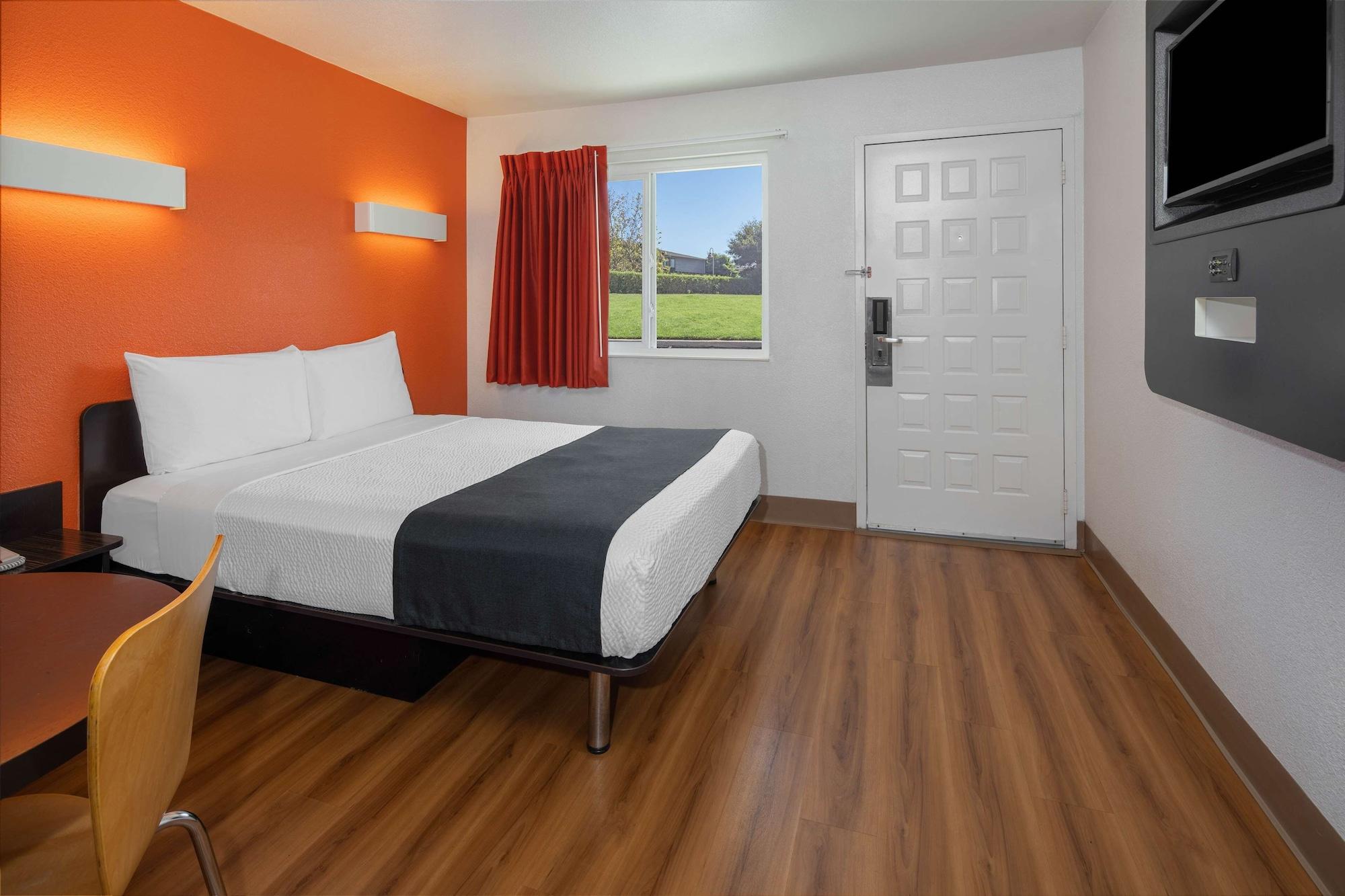Motel 6-Carpinteria, Ca - Santa Barbara - South Zewnętrze zdjęcie