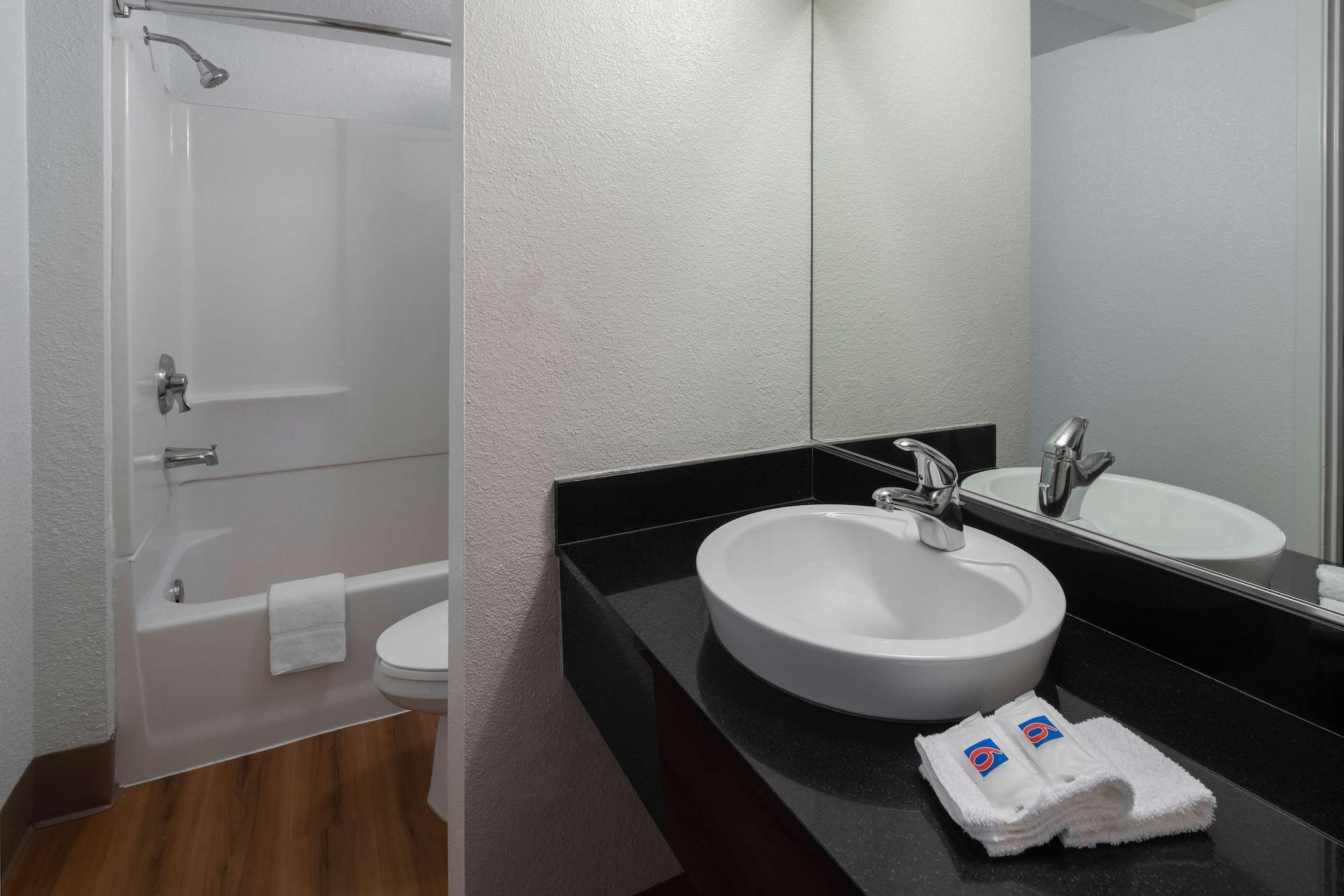 Motel 6-Carpinteria, Ca - Santa Barbara - South Zewnętrze zdjęcie