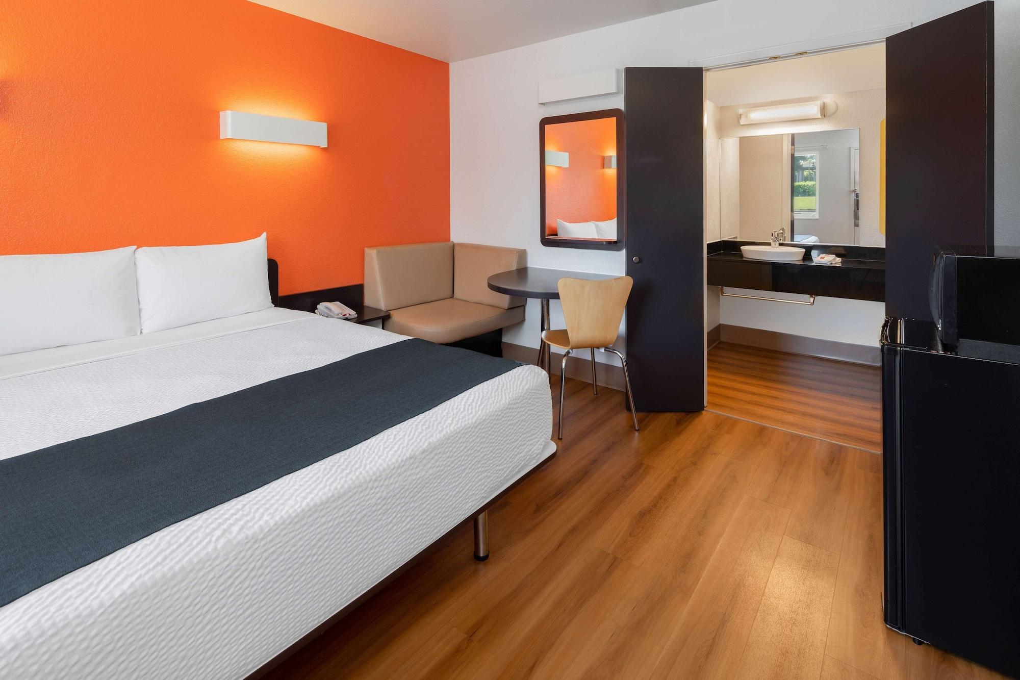 Motel 6-Carpinteria, Ca - Santa Barbara - South Zewnętrze zdjęcie