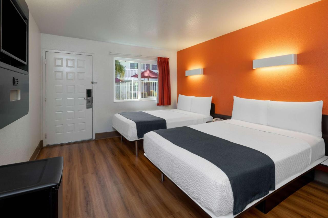 Motel 6-Carpinteria, Ca - Santa Barbara - South Zewnętrze zdjęcie
