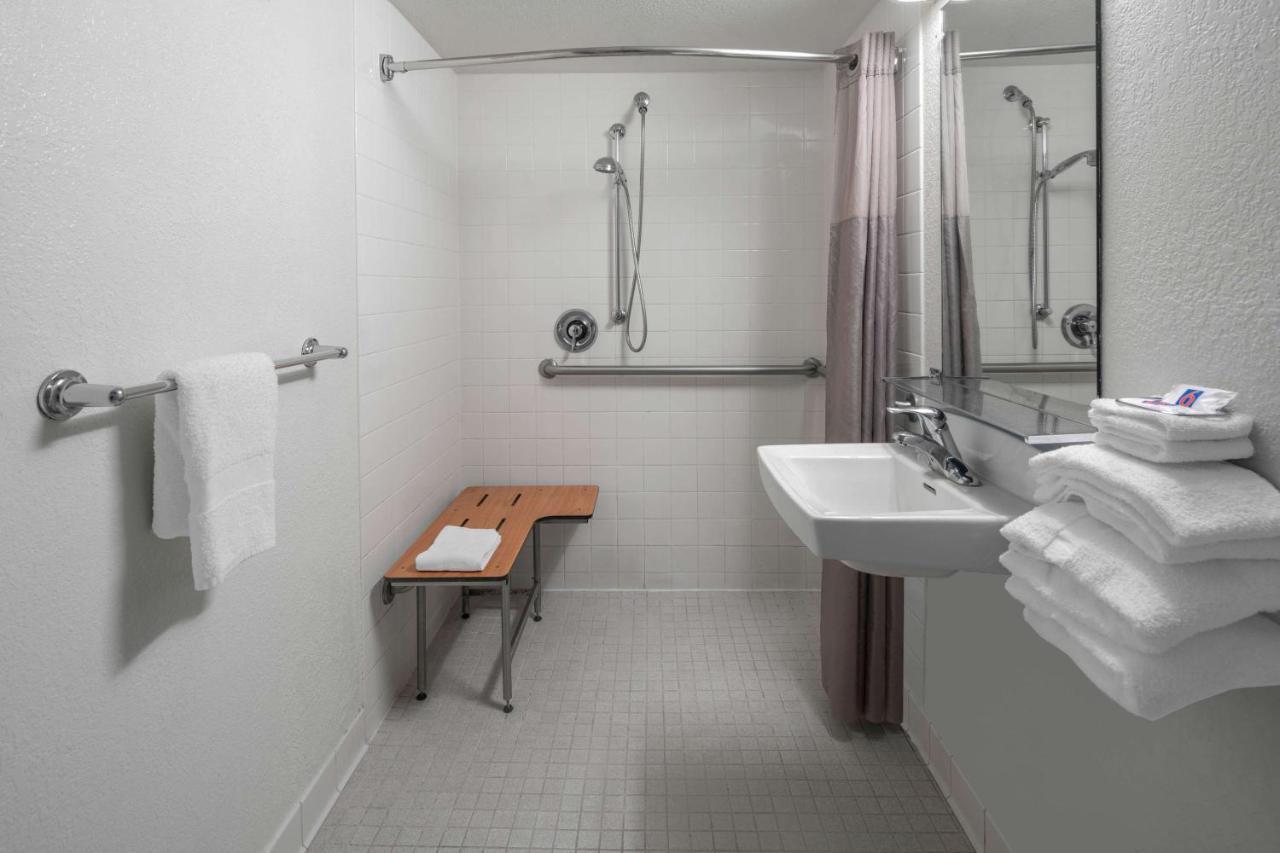 Motel 6-Carpinteria, Ca - Santa Barbara - South Zewnętrze zdjęcie