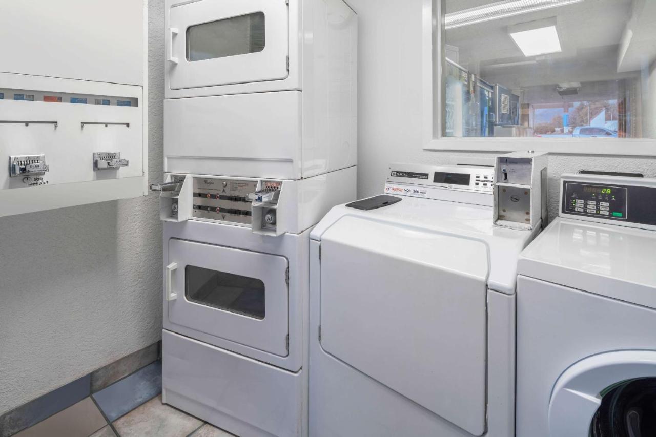 Motel 6-Carpinteria, Ca - Santa Barbara - South Zewnętrze zdjęcie