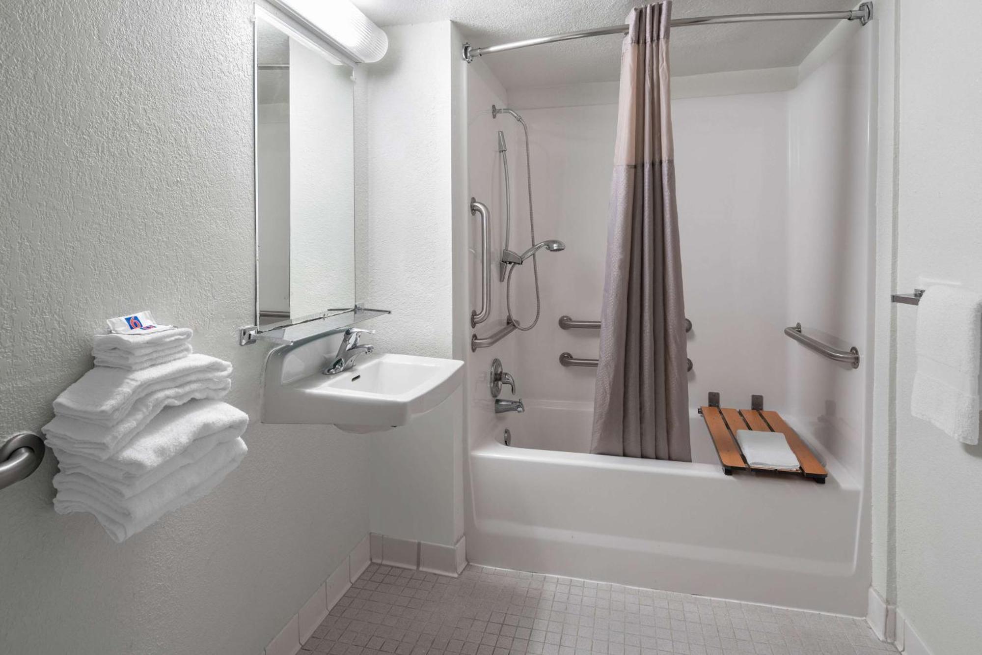 Motel 6-Carpinteria, Ca - Santa Barbara - South Zewnętrze zdjęcie