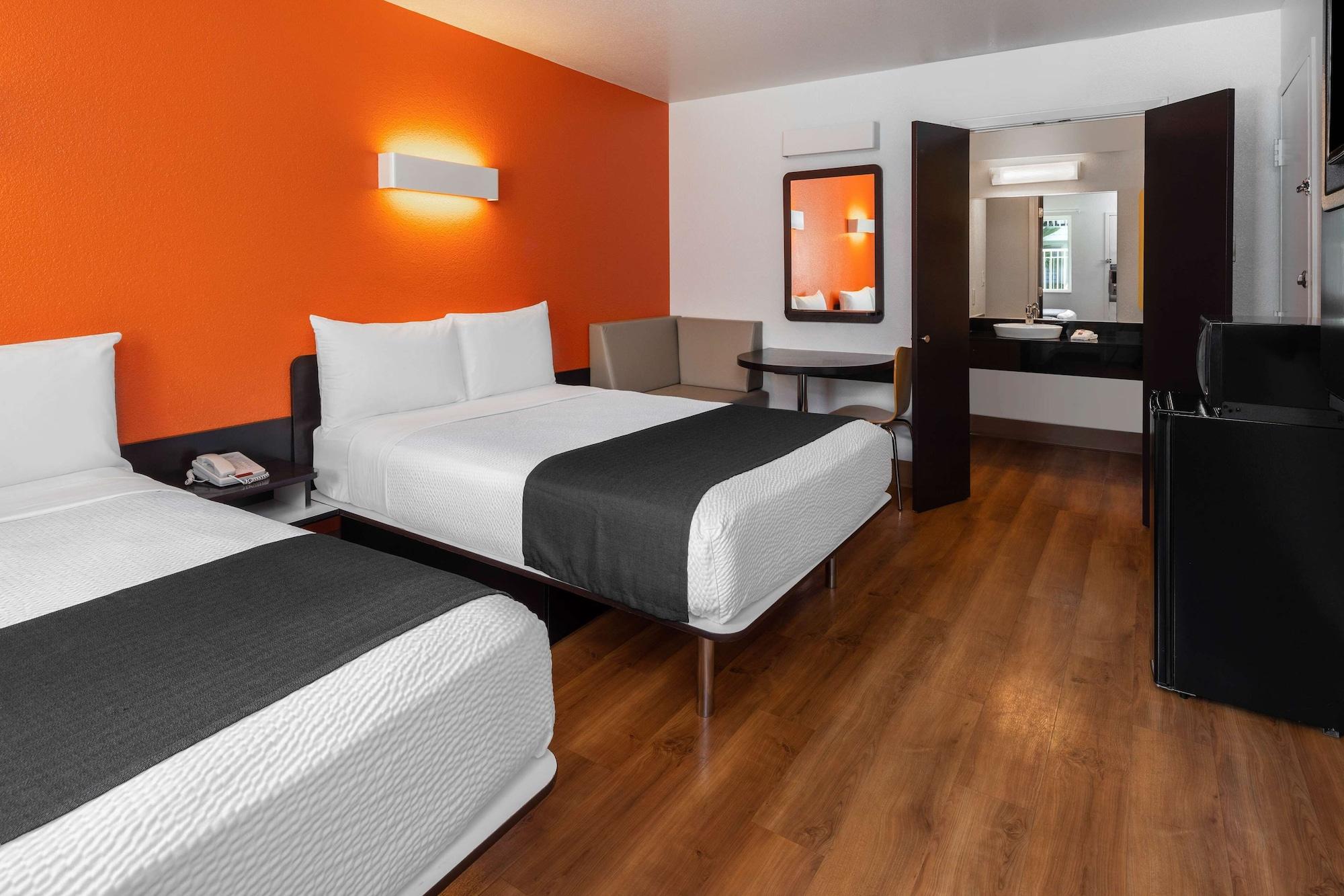 Motel 6-Carpinteria, Ca - Santa Barbara - South Zewnętrze zdjęcie