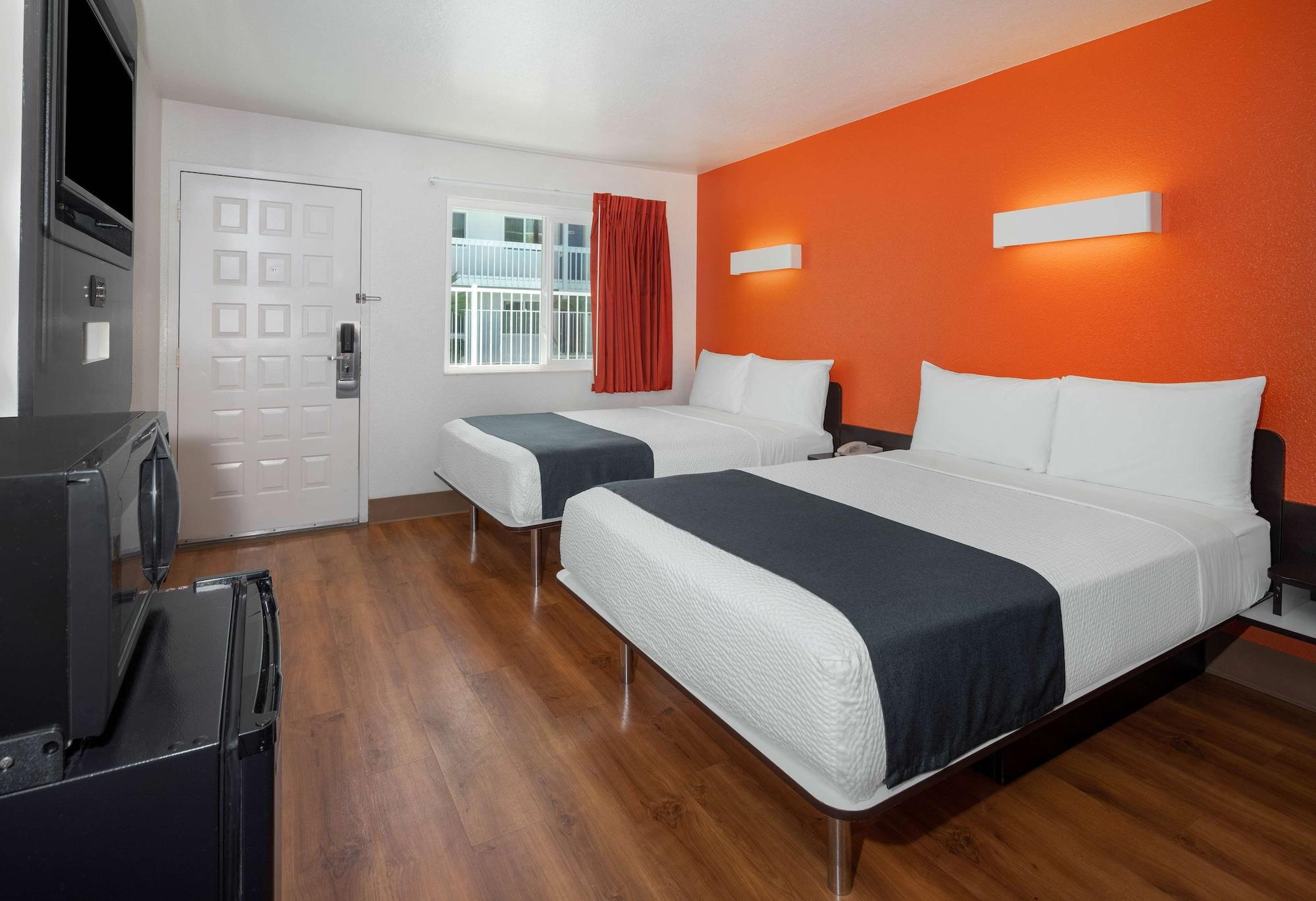 Motel 6-Carpinteria, Ca - Santa Barbara - South Zewnętrze zdjęcie