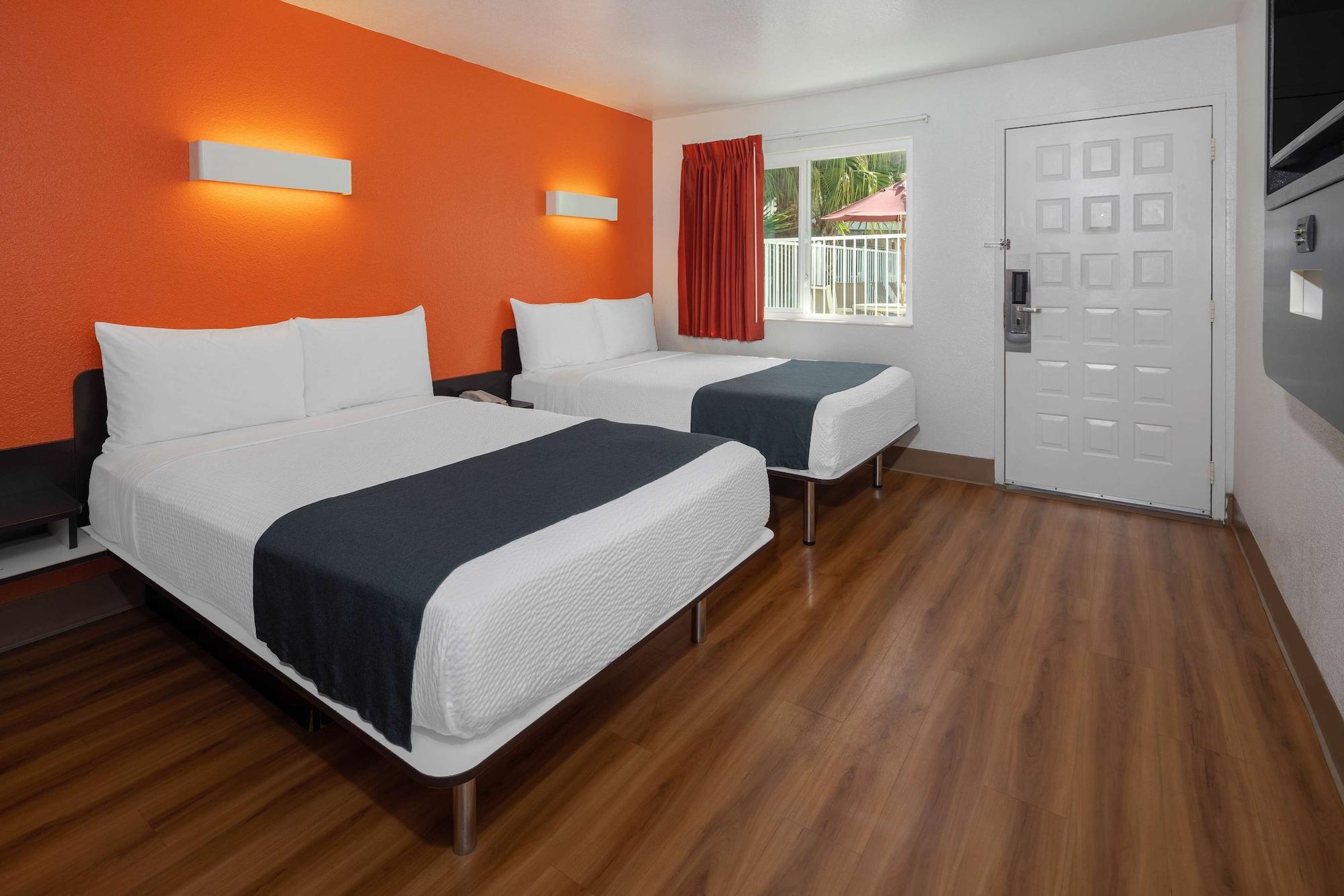 Motel 6-Carpinteria, Ca - Santa Barbara - South Zewnętrze zdjęcie
