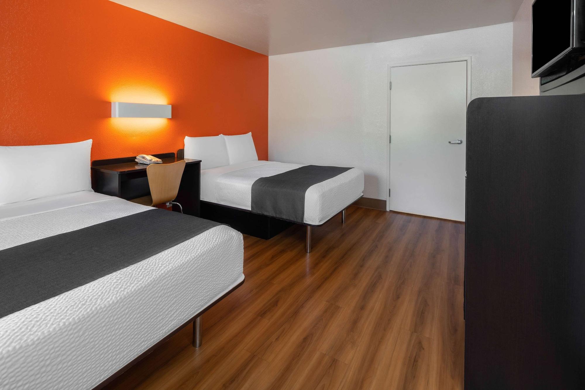 Motel 6-Carpinteria, Ca - Santa Barbara - South Zewnętrze zdjęcie