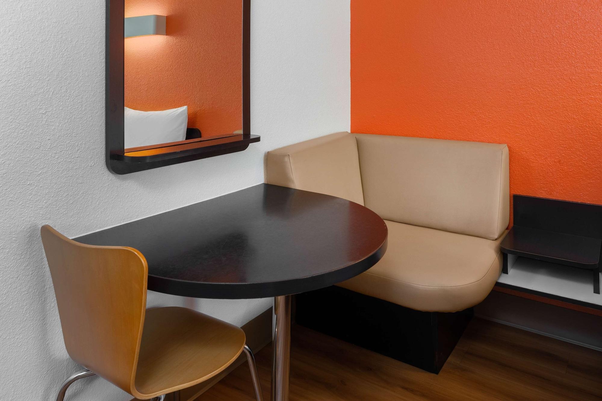 Motel 6-Carpinteria, Ca - Santa Barbara - South Zewnętrze zdjęcie