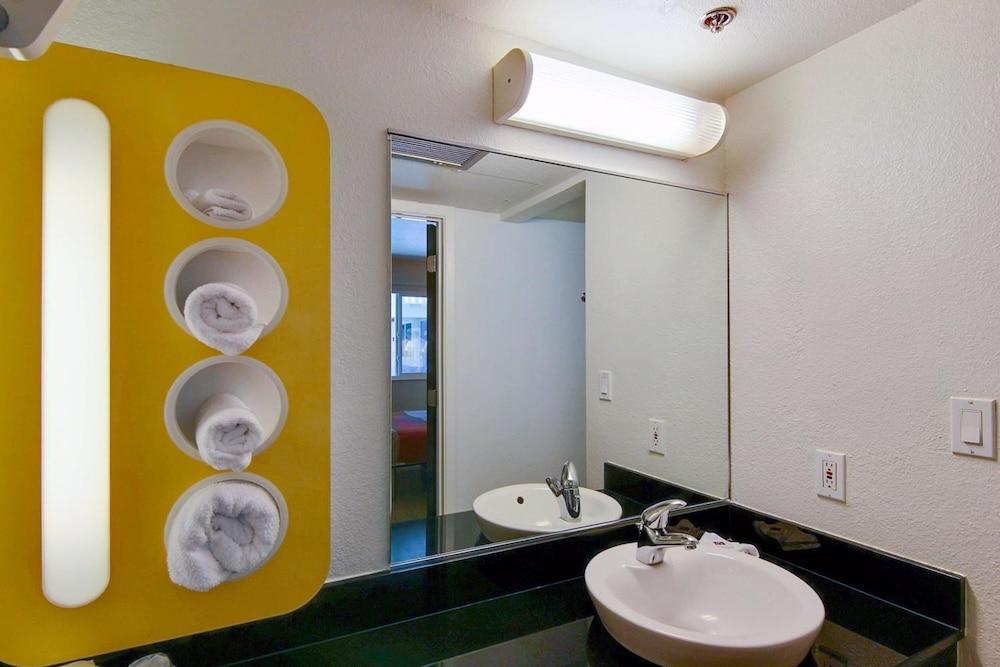 Motel 6-Carpinteria, Ca - Santa Barbara - South Zewnętrze zdjęcie