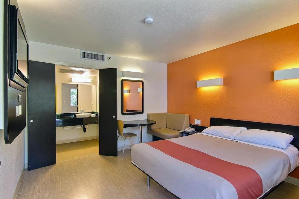 Motel 6-Carpinteria, Ca - Santa Barbara - South Zewnętrze zdjęcie