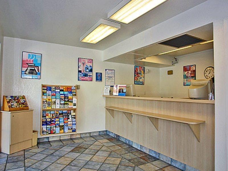 Motel 6-Carpinteria, Ca - Santa Barbara - South Zewnętrze zdjęcie