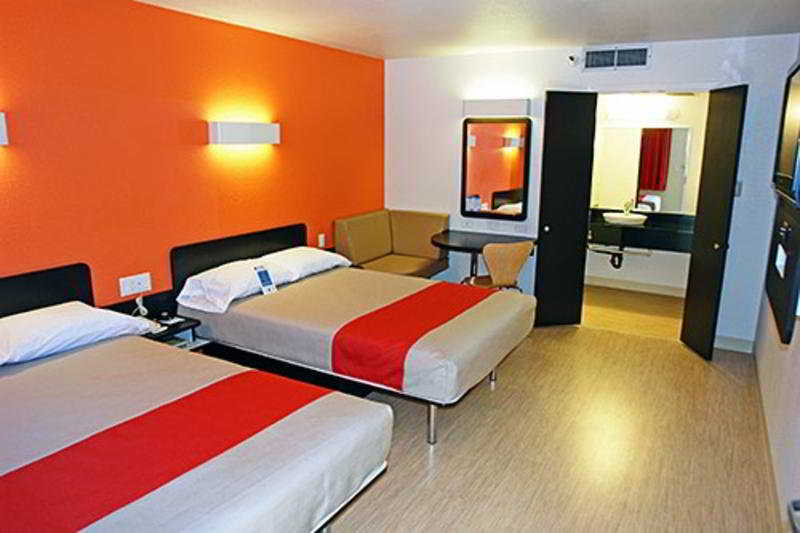 Motel 6-Carpinteria, Ca - Santa Barbara - South Zewnętrze zdjęcie
