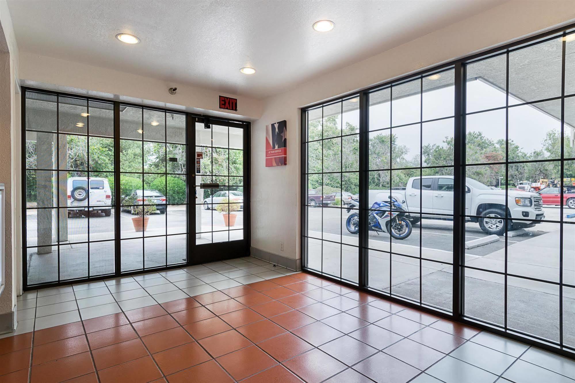 Motel 6-Carpinteria, Ca - Santa Barbara - South Zewnętrze zdjęcie