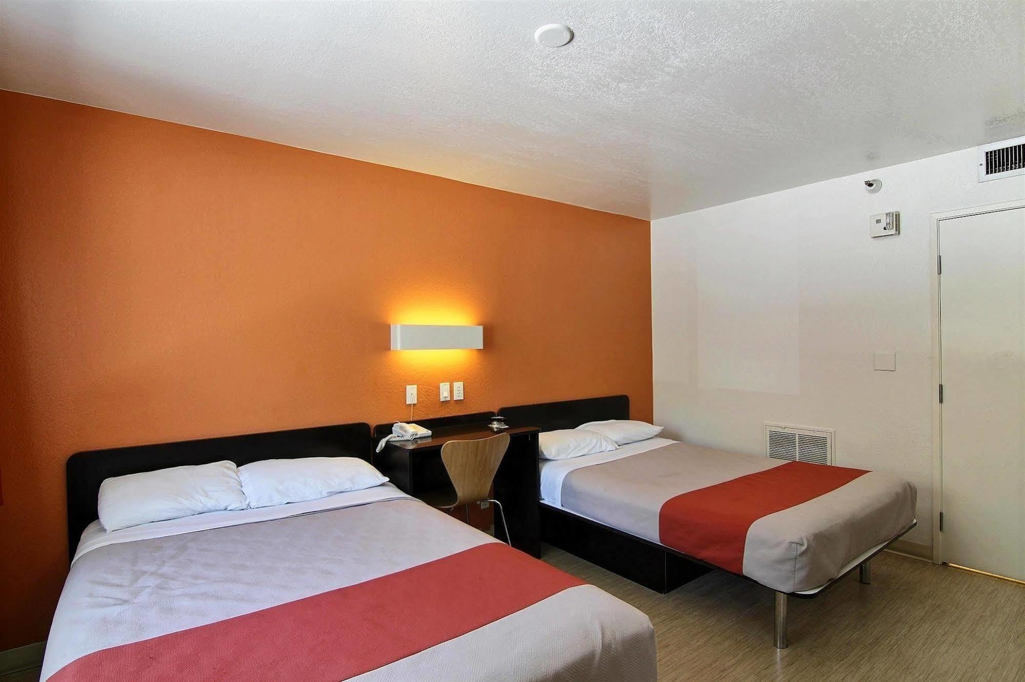 Motel 6-Carpinteria, Ca - Santa Barbara - South Zewnętrze zdjęcie