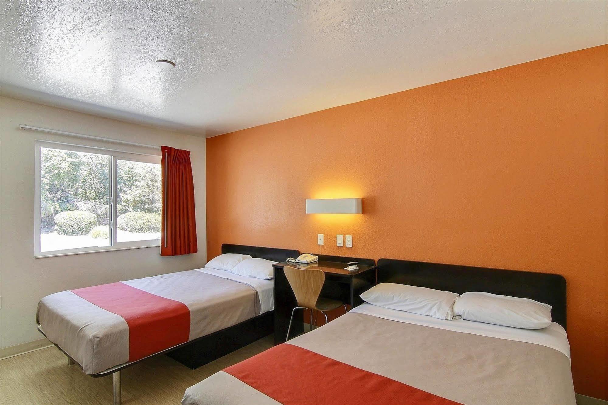 Motel 6-Carpinteria, Ca - Santa Barbara - South Zewnętrze zdjęcie