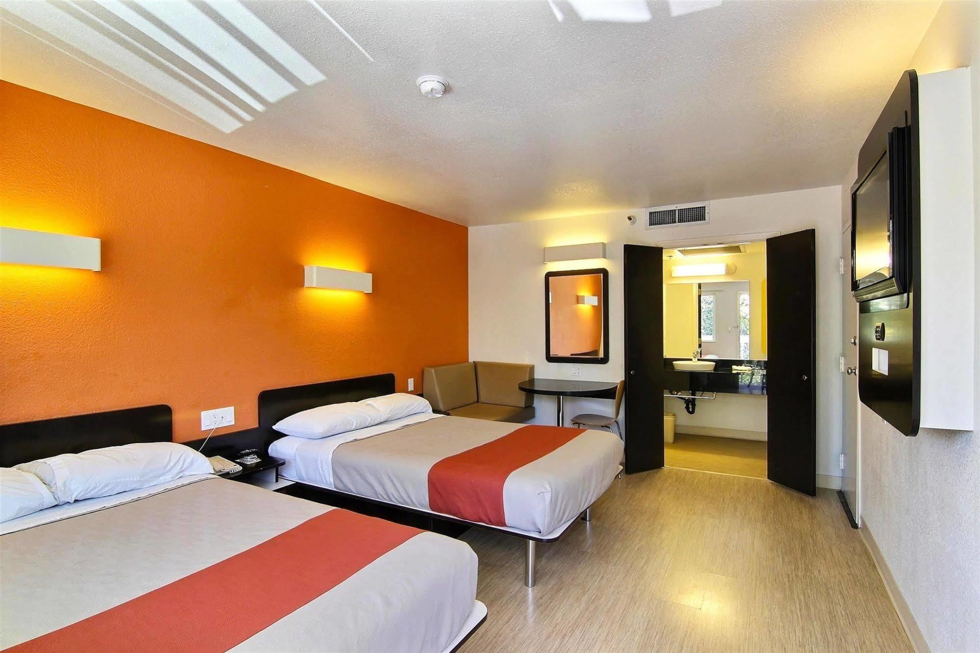 Motel 6-Carpinteria, Ca - Santa Barbara - South Zewnętrze zdjęcie