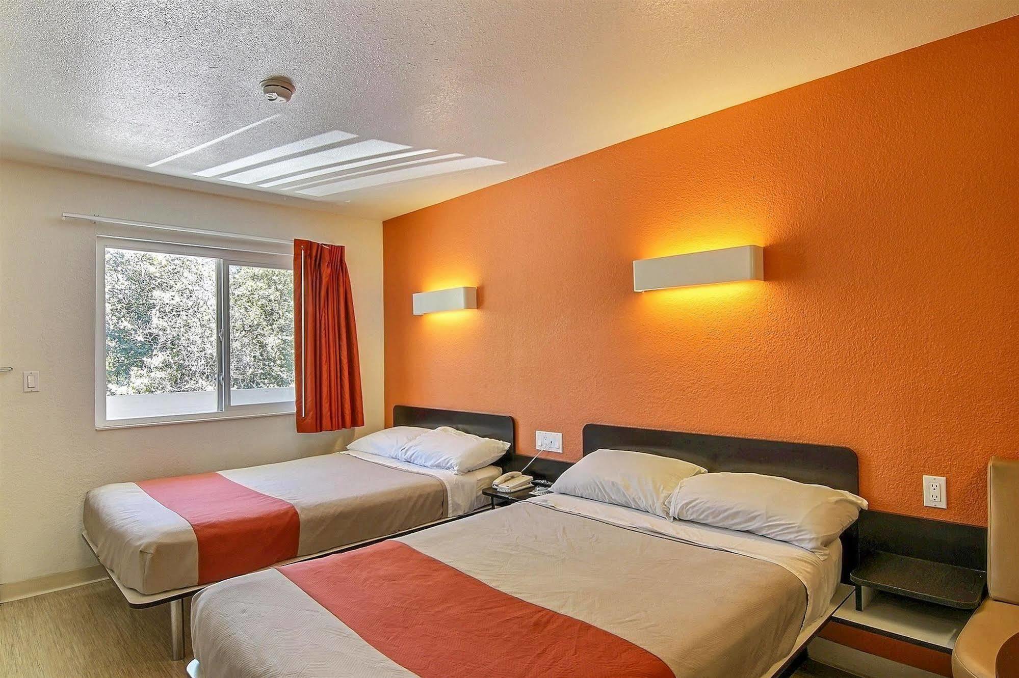 Motel 6-Carpinteria, Ca - Santa Barbara - South Zewnętrze zdjęcie