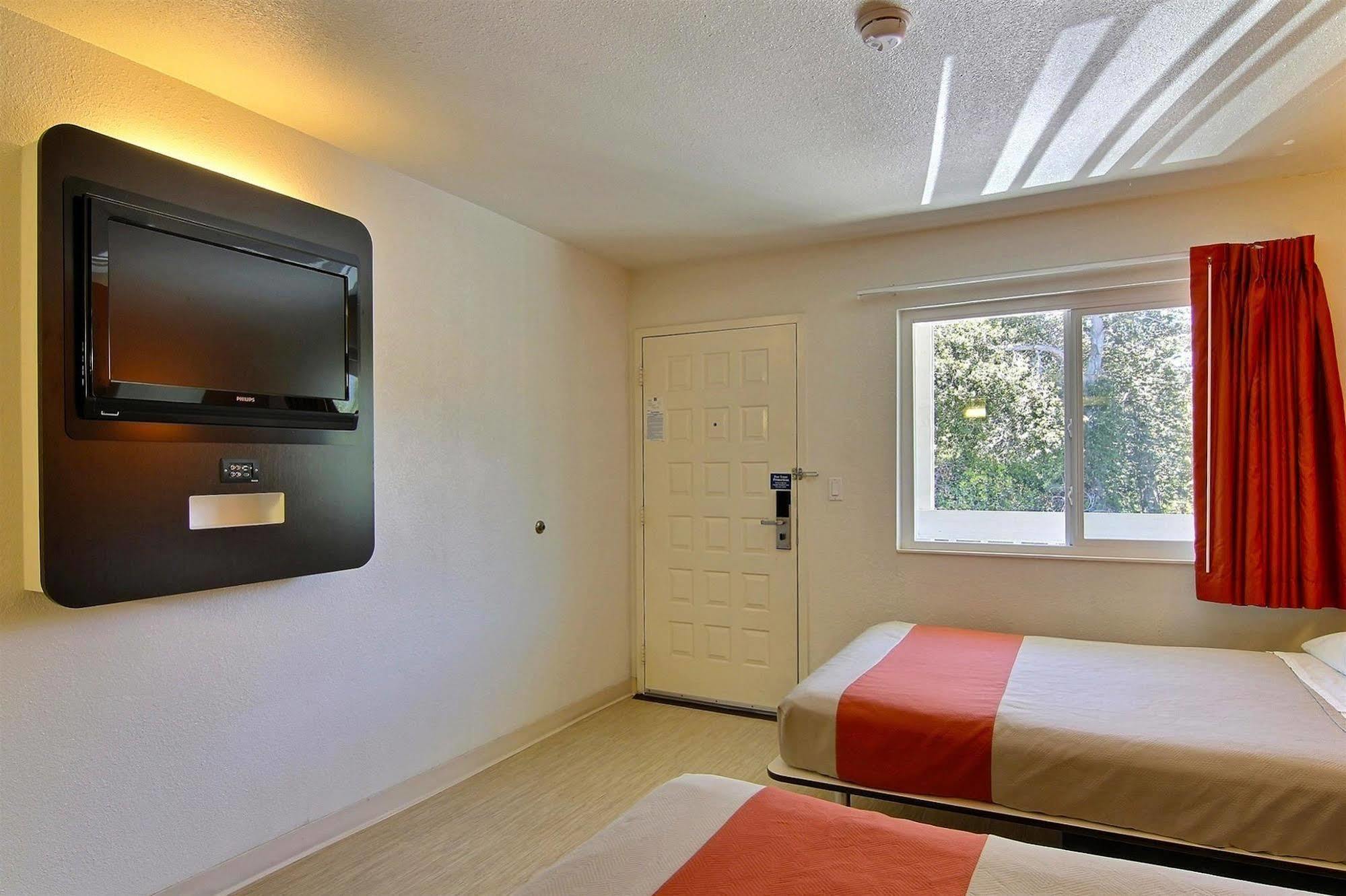Motel 6-Carpinteria, Ca - Santa Barbara - South Zewnętrze zdjęcie