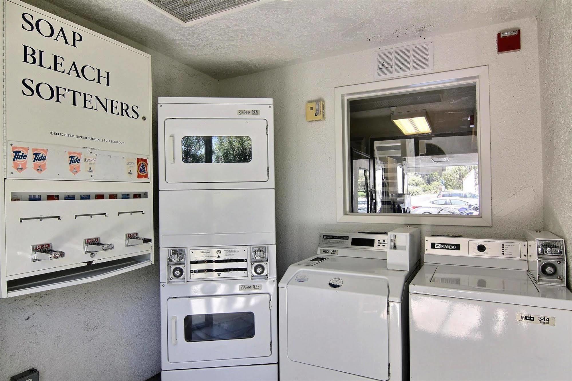 Motel 6-Carpinteria, Ca - Santa Barbara - South Zewnętrze zdjęcie