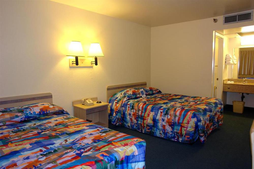 Motel 6-Carpinteria, Ca - Santa Barbara - South Pokój zdjęcie